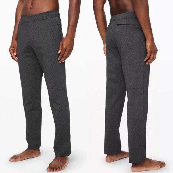 Lululemon Discipline Pant Mens Small - Picture 1 of 11